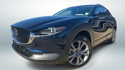 2025 Mazda CX-30 2.5 S Premium