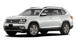 2019 Volkswagen Atlas V6 SEL Premium 4Motion