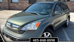 2007 Honda CR-V EX-L