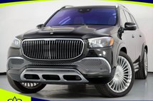 2023 Mercedes-Benz GLS Mercedes-Maybach GLS 600 4MATIC