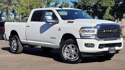 2024 Ram Ram Pickup 2500 Laramie