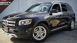2022 Mercedes-Benz GLB GLB 250 4MATIC