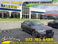 2021 Chrysler 300 Touring