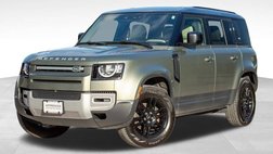 2023 Land Rover Defender 110 S