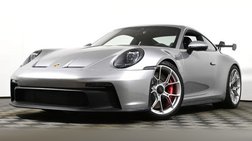 2022 Porsche 911 GT3