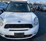 2012 MINI Cooper Countryman S ALL4