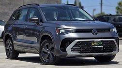 2025 Volkswagen Taos S