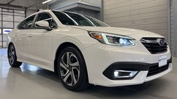 2022 Subaru Legacy Limited