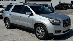 2016 GMC Acadia SLT-1