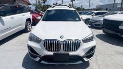 2020 BMW X1 xDrive28i