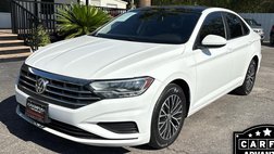 2019 Volkswagen Jetta R-Line