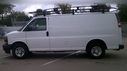 2021 Chevrolet Express 3500