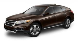 2014 Honda Crosstour EX-L V6