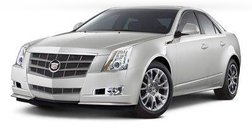 2011 Cadillac CTS 3.6L Premium