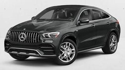 2023 Mercedes-Benz GLE-Class AMG GLE 53