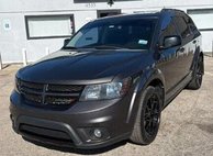 2017 Dodge Journey GT