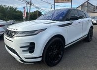 2020 Land Rover Range Rover Evoque R-Dynamic SE