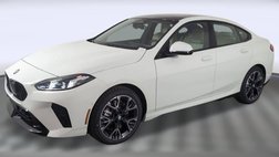 2025 BMW 2 Series 228 xDrive Gran Coupe