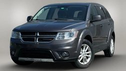 2015 Dodge Journey SXT