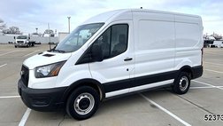 2023 Ford Transit 150