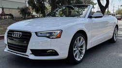 2014 Audi A5 2.0T Premium