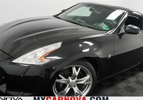2009 Nissan 370Z Touring