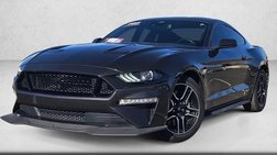 2023 Ford Mustang GT