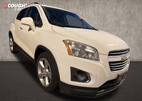 2015 Chevrolet Trax LTZ