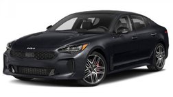 2023 Kia Stinger GT-Line