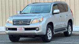 2013 Lexus GX 460 Base