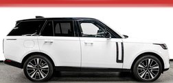 2024 Land Rover Range Rover P530 Autobiography