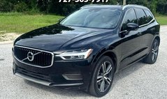 2019 Volvo XC60 T5 Momentum