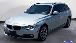 2017 BMW 3 Series 330i xDrive