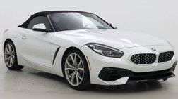 2020 BMW Z4 sDrive 30i