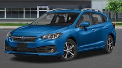 2023 Subaru Impreza Premium
