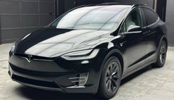 2019 Tesla Model X 75D