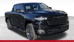 2026 Ram Ram Pickup 1500 Big Horn