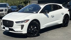 2024 Jaguar I-PACE EV400 R-Dynamic HSE