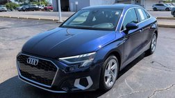 2024 Audi A3 Premium 40 TFSI