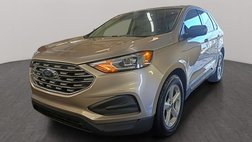 2020 Ford Edge SE