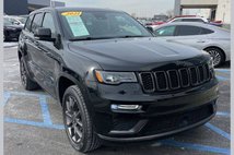 2021 Jeep Grand Cherokee High Altitude