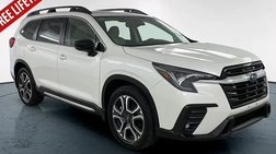 2024 Subaru Ascent Limited 7-Passenger