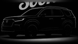 2021 Honda Pilot SE