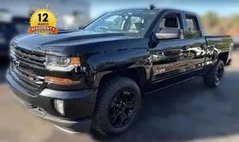 2018 Chevrolet Silverado 1500 LT Z71