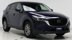 2022 Mazda CX-5 2.5 S Select