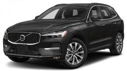 2024 Volvo XC60 B5 Ultimate Dark Theme