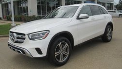 2022 Mercedes-Benz GLC-Class GLC 300