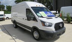 2022 Ford Transit 350 HD
