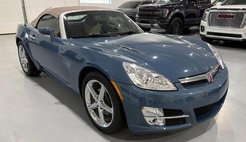 2007 Saturn Sky Base