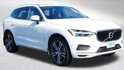 2019 Volvo XC60 T6 Momentum